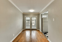 4603 Junius St in Dallas, TX - Foto de edificio - Building Photo