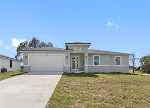 309 Bream Cir in Kissimmee, FL - Building Photo - Building Photo