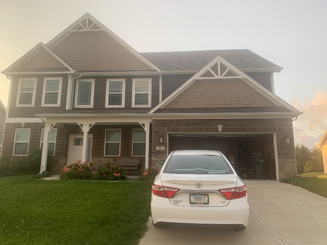 property at 956 Fred Ln