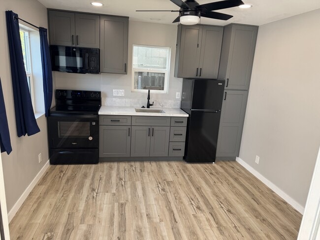 2428 Denver St, Unit 1