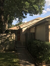 12701 Teague Trail, Unit B photo'