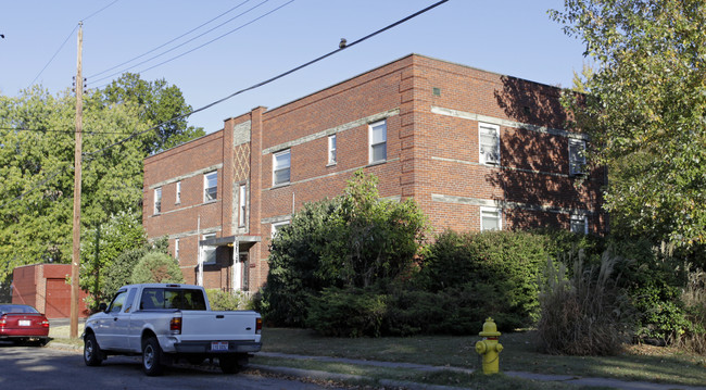 4220 Webster Ave in Cincinnati, OH - Building Photo - Building Photo