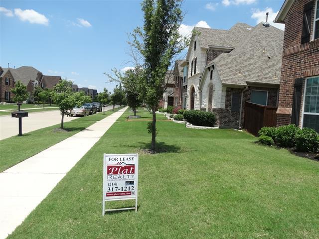 5608 Broadgreen Rd in Frisco, TX - Building Photo - Building Photo