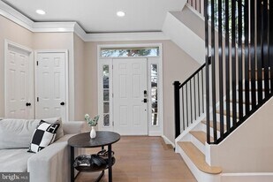 1170 N Vernon St in Arlington, VA - Building Photo