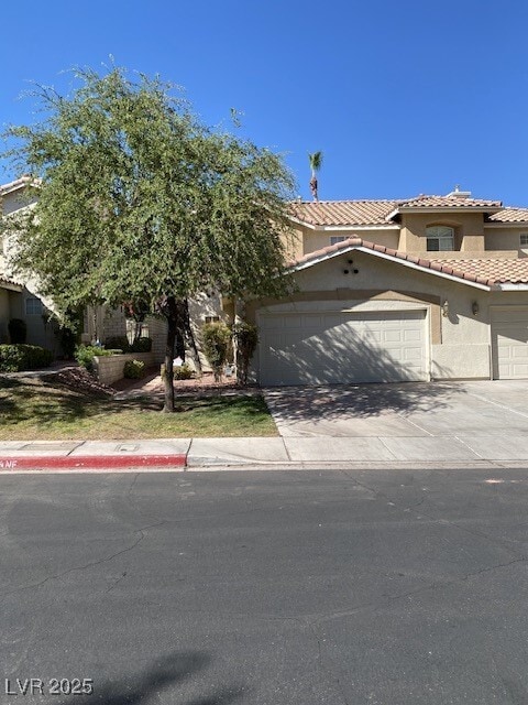 property at 107 Broken Rock Dr
