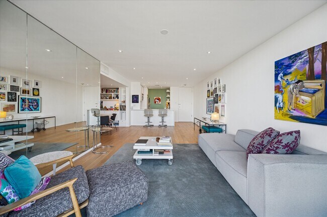 property at 3614 Montrose Blvd