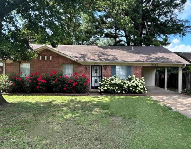 property at 5373 Sputnik Dr