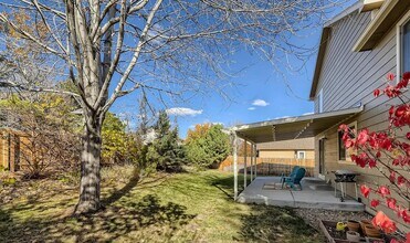 1430 Morningside Dr in Longmont, CO - Building Photo - Building Photo
