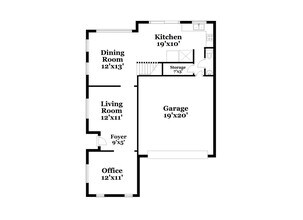 10945 Florence Hills St in Las Vegas, NV - Building Photo - Building Photo