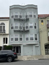 880 26th Ave in San Francisco, CA - Building Photo - Building Photo