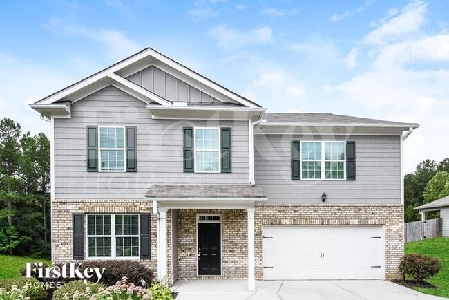 property at 162 Cool Creek Ct