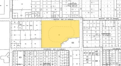 Oak Haven Apartments in Immokalee, FL - Foto de edificio - Building Photo