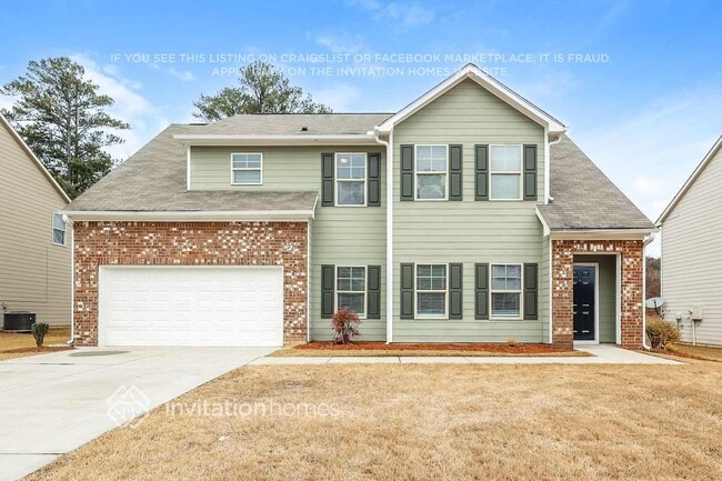 property at 3280 Franklin St