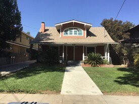 535 Prescott St in Pasadena, CA - Building Photo