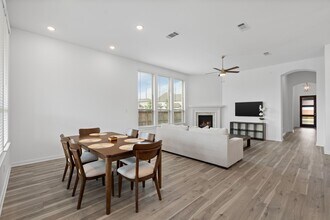 7602 Zinnia Blossom Ln in Katy, TX - Building Photo - Building Photo