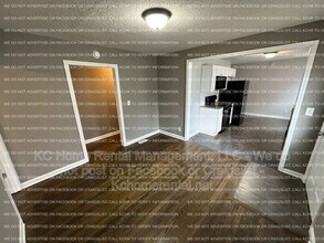 3416 S Overton Ave in Independence, MO - Building Photo - Building Photo