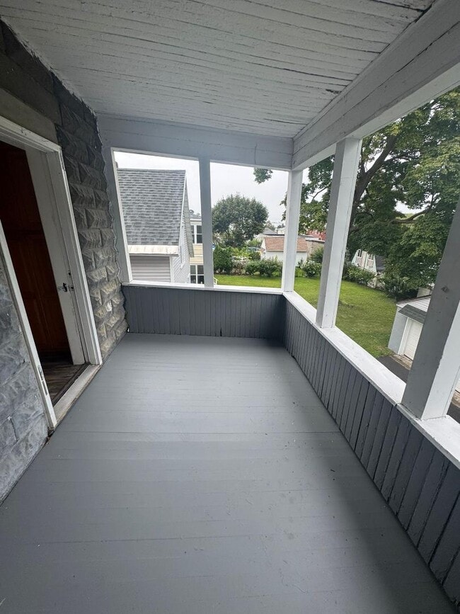 125 Caroline Ave in Solvay, NY - Building Photo - Building Photo