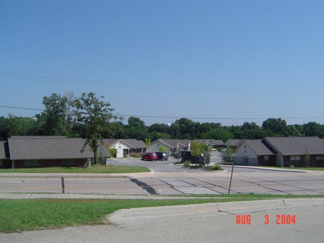 Senior Residence of Edmond in Edmond, OK - Building Photo - Building Photo