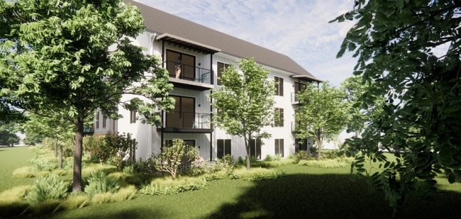 Heritage Rise Residences