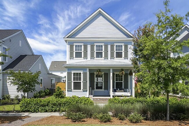 property at 337 Watergrass St