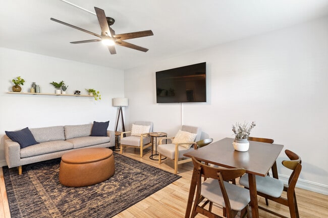 1850 S Ocean Dr, Unit #208 in Fort Lauderdale, FL - Foto de edificio - Building Photo