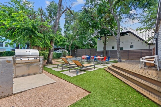 property at 1509 Juliet St