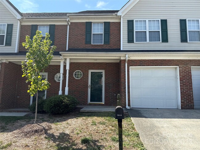 property at 2043 Lennox Square Rd