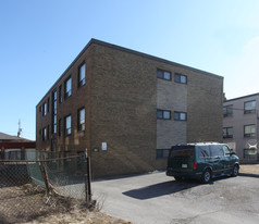 2639 Keele St Apartments