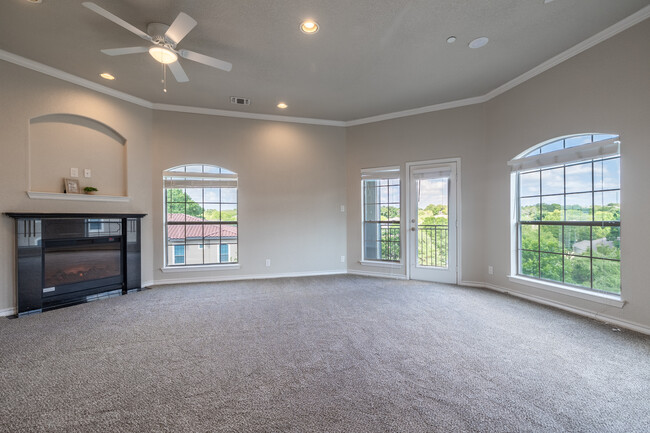 The Palazzo in San Antonio, TX - Foto de edificio - Interior Photo