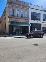 5619 6th Ave in Kenosha, WI - Building Photo