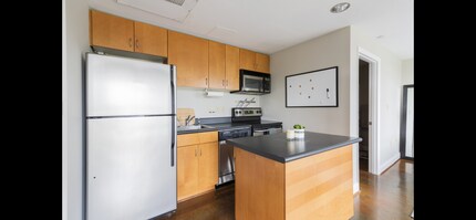 715 N Church St, Unit 217 in Charlotte, NC - Building Photo - Building Photo