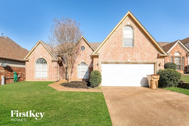 property at 4566 Tulip Bend Dr