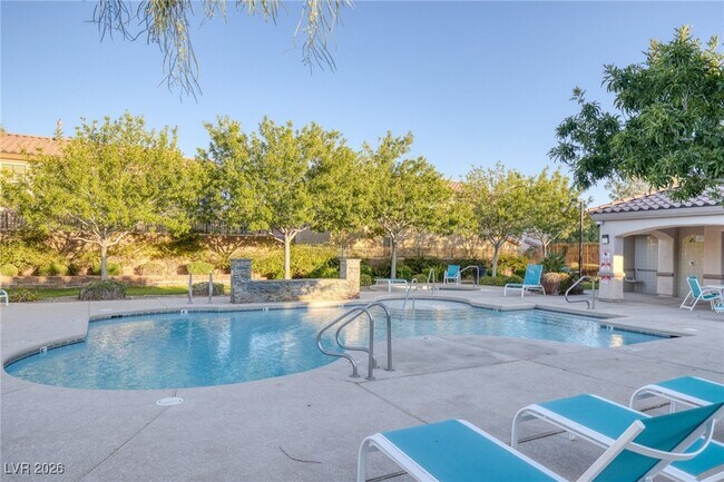 7741 Lots Hills Dr in Las Vegas, NV - Building Photo - Building Photo
