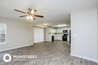 807 Swearngan Ridge Ct in Charlotte, NC - Building Photo - Building Photo