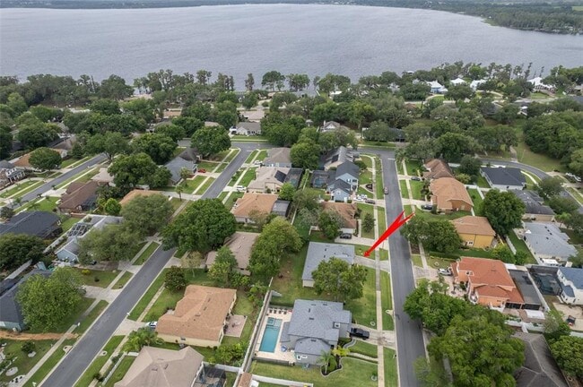 1607 Oak Hollow Rd in Clermont, FL - Building Photo - Building Photo