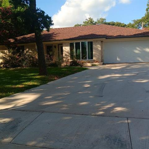4001 Sumac Ct in Arlington, TX - Building Photo