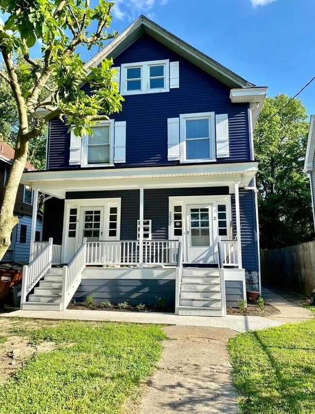 2033 Maple Ave, Unit 4