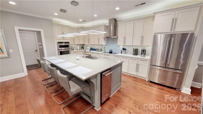 3112 Ethereal Ln in Charlotte, NC - Building Photo - Building Photo