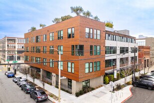 901 Tennessee St in San Francisco, CA - Building Photo