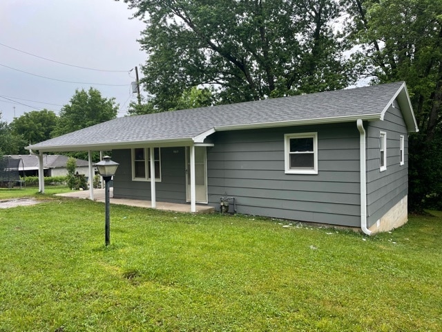 507 S 7th St in Ozark, MO - Building Photo - Building Photo