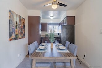 4120 Kansas St, Unit N in San Diego, CA - Building Photo - Building Photo