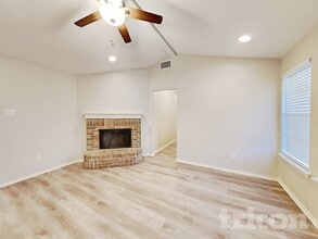 14605 Otoe Dr in Balch Springs, TX - Building Photo - Building Photo