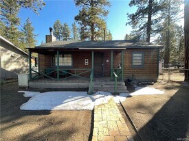 624 E Big Bear Blvd in Big Bear, CA - Building Photo