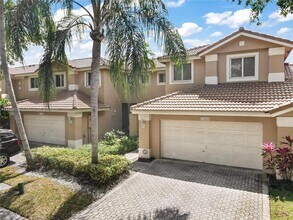 15868 SW 12th St in Pembroke Pines, FL - Building Photo - Building Photo