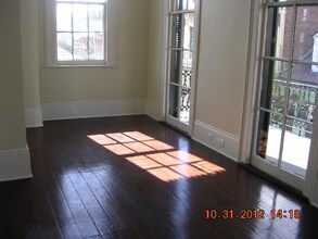 840 Ursulines Ave, Unit 4 in New Orleans, LA - Building Photo - Building Photo