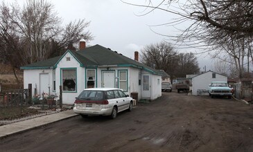 1650 N 2nd Ave S in Payette, ID - Foto de edificio - Building Photo
