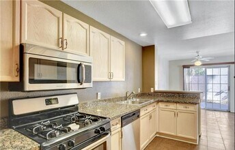 8456 Indigo Sky Ave in Las Vegas, NV - Building Photo - Building Photo