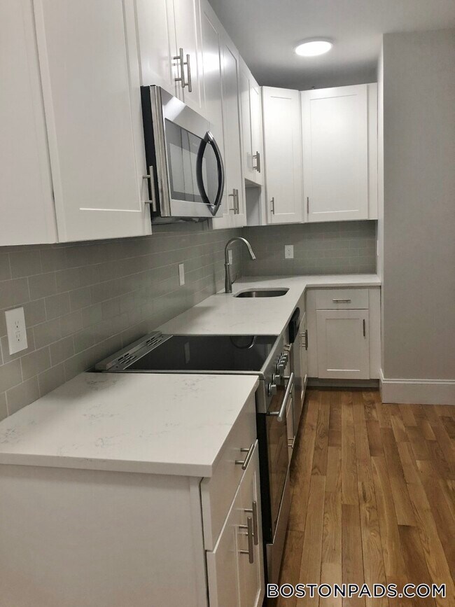 91 Westland Ave in Boston, MA - Building Photo - Building Photo