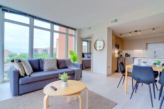 505 18th St S in Arlington, VA - Foto de edificio - Building Photo