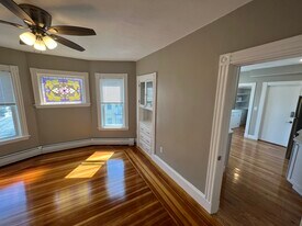 2 Gilson Ter, Unit 3 in Somerville, MA - Building Photo